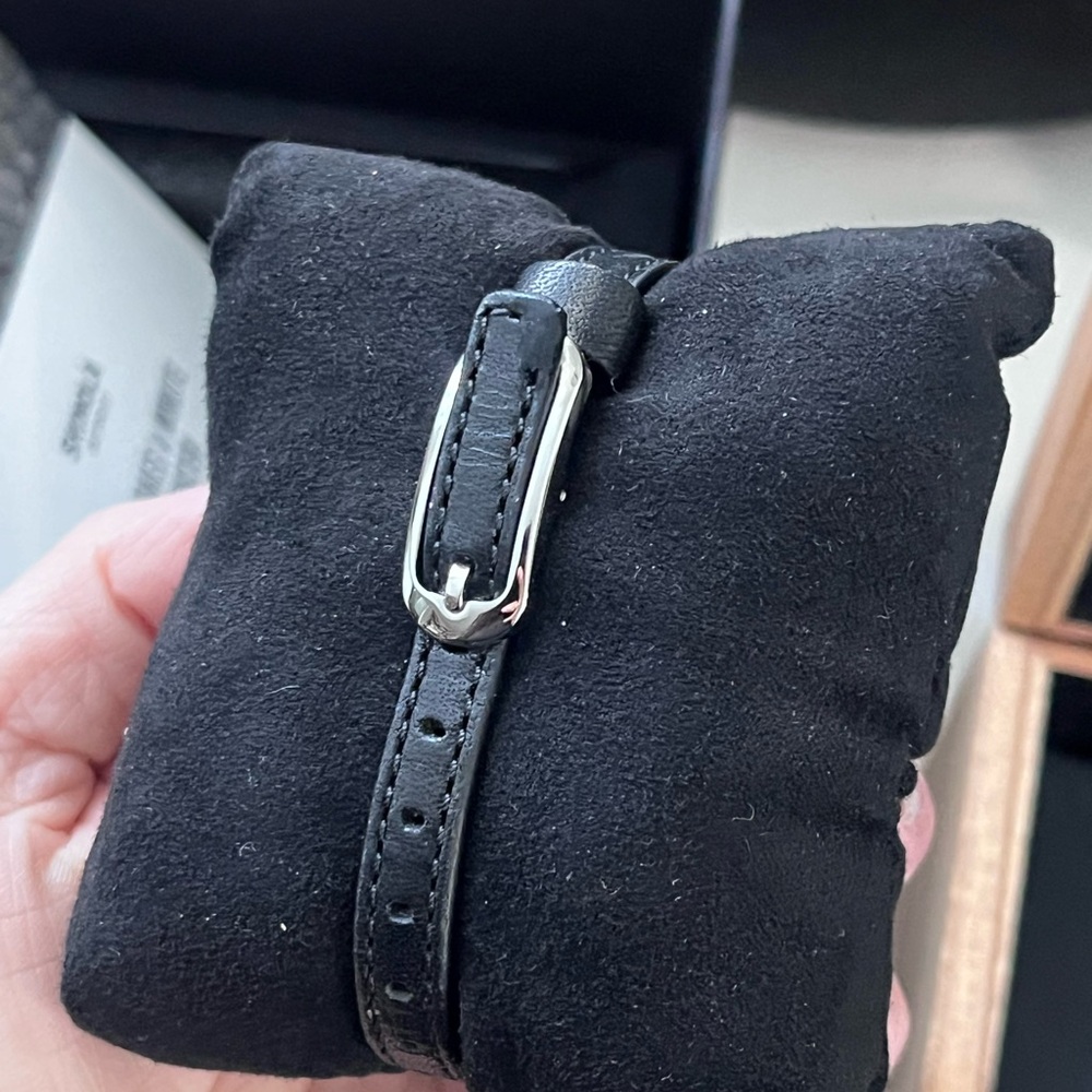 Shinola x Georgia O’Keeffe Limited Edition Birdy Watch - NEW - Picture 5 of 11